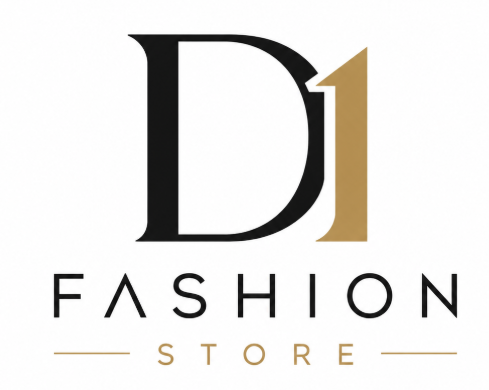 D1 Fashion Store